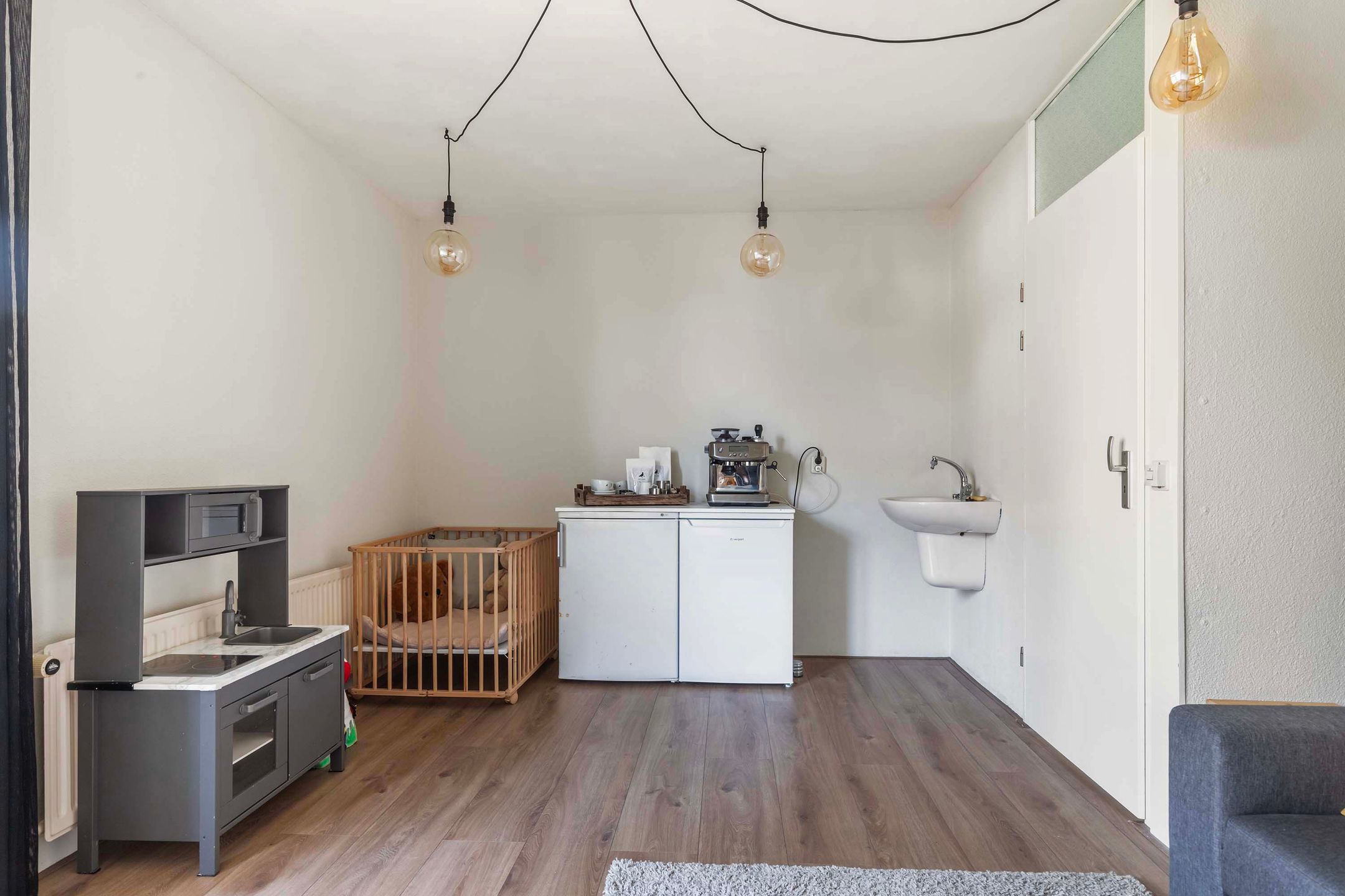 Foto 9 van Spadelaan 232