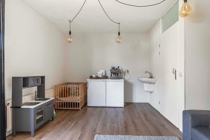 Foto 9 van Spadelaan 232