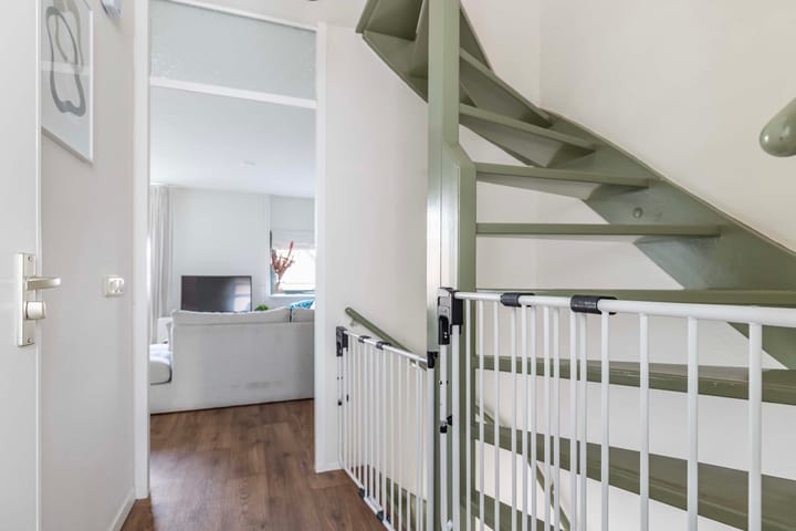 Foto 10 van Spadelaan 232