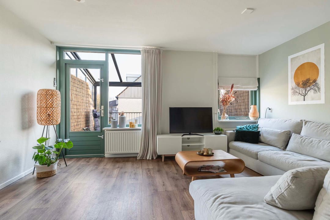 Foto 13 van Spadelaan 232