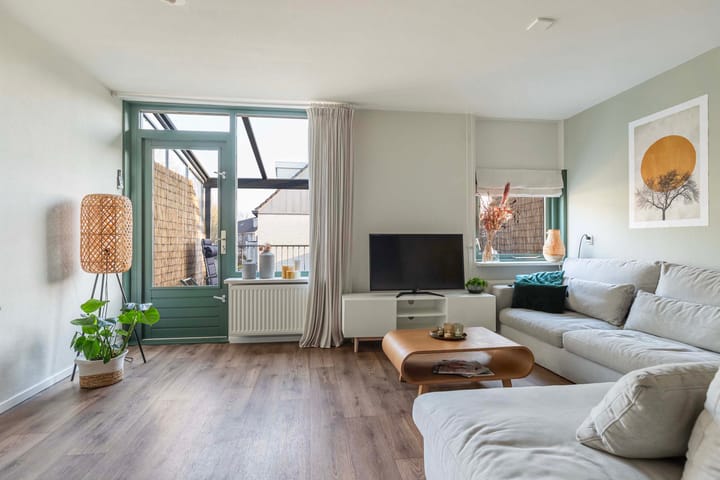 Foto 13 van Spadelaan 232