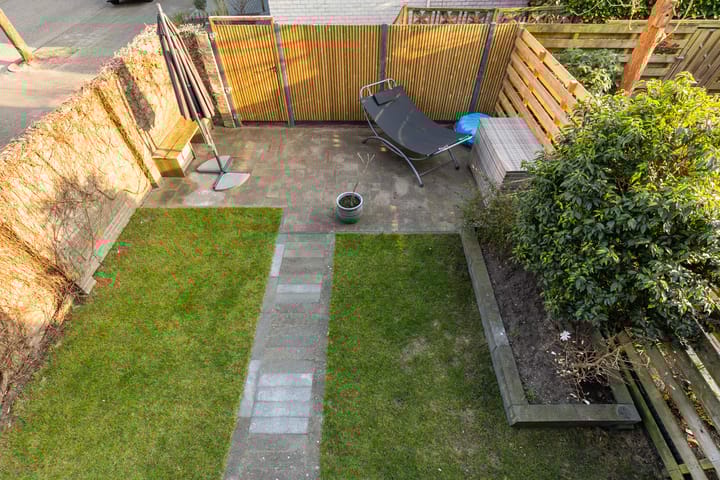 Foto 15 van Spadelaan 232