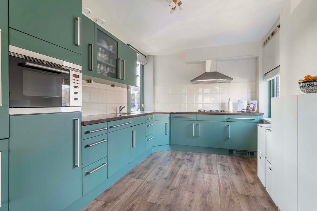 Foto 17 van Spadelaan 232