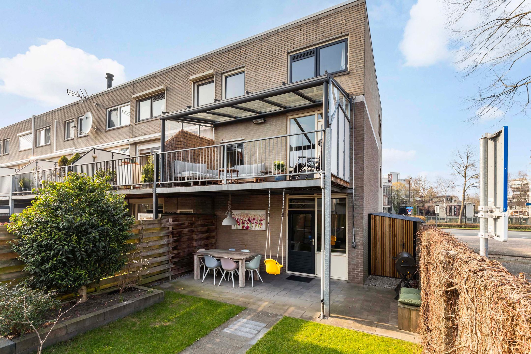 Foto 18 van Spadelaan 232