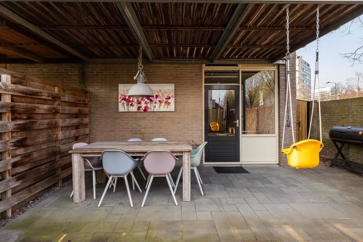 Foto 19 van Spadelaan 232