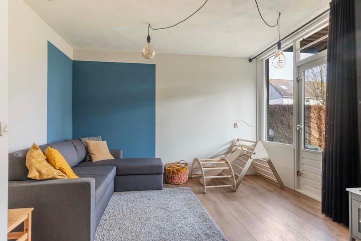 Foto 8 van Spadelaan 232