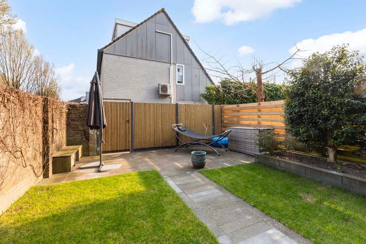 Foto 20 van Spadelaan 232