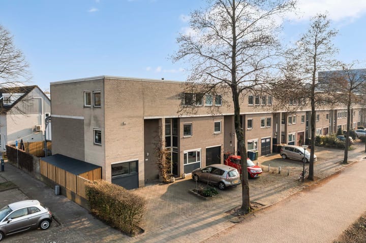 Foto 28 van Spadelaan 232