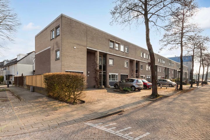 Foto 29 van Spadelaan 232