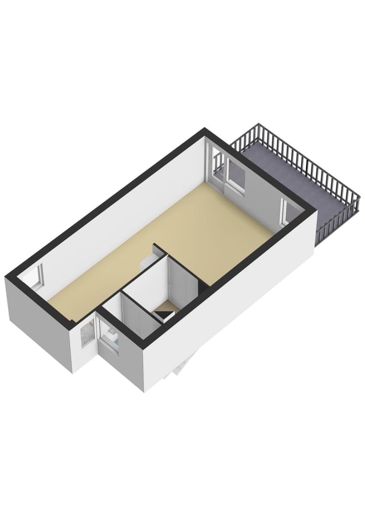 Foto 36 van Spadelaan 232