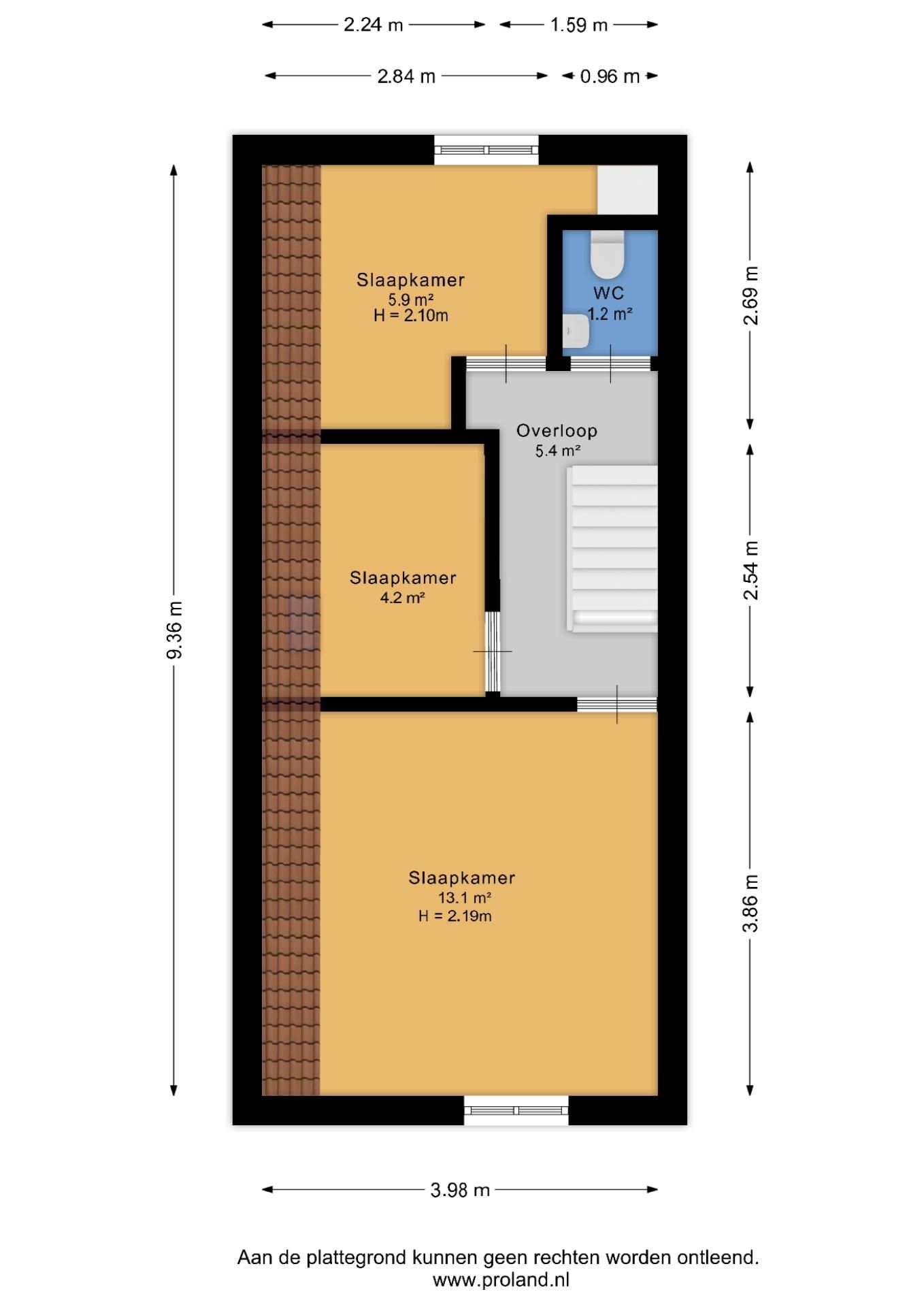 Photo 27 of Hopstraat 17