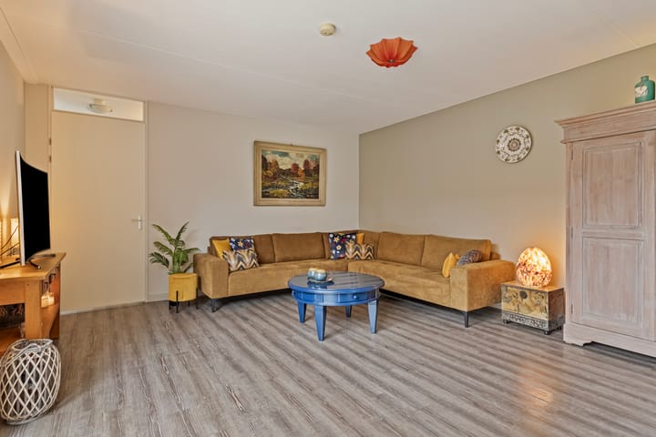 Foto 2 van Satijnstraat 1