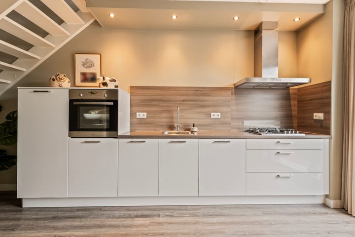 Foto 3 van Satijnstraat 1