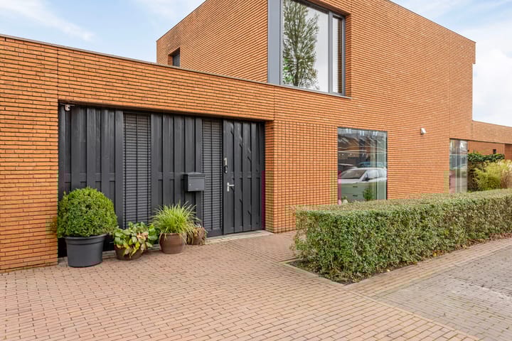 Foto 6 van Satijnstraat 1