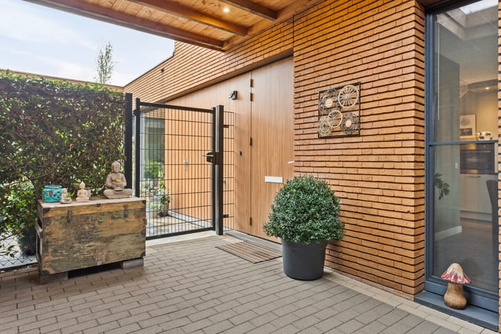 Foto 7 van Satijnstraat 1