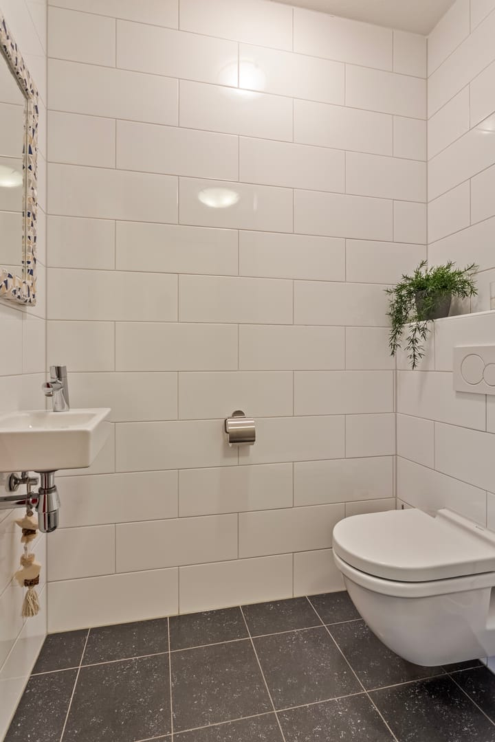 Foto 9 van Satijnstraat 1