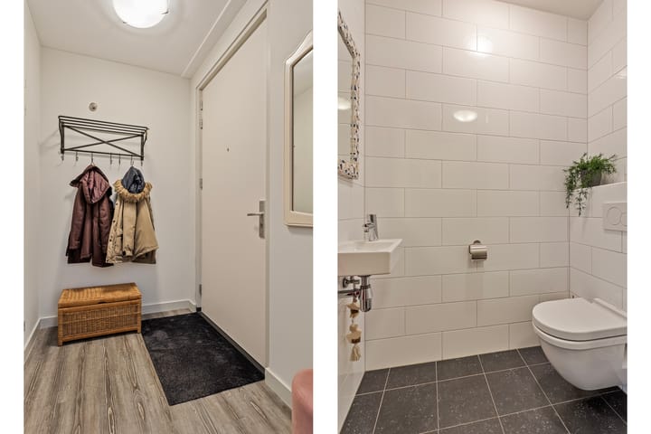 Foto 10 van Satijnstraat 1