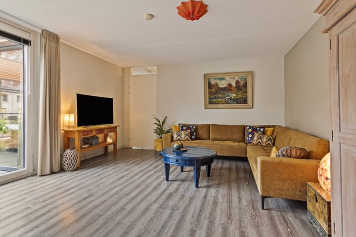 Foto 11 van Satijnstraat 1