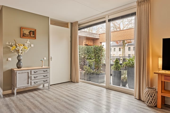 Foto 13 van Satijnstraat 1