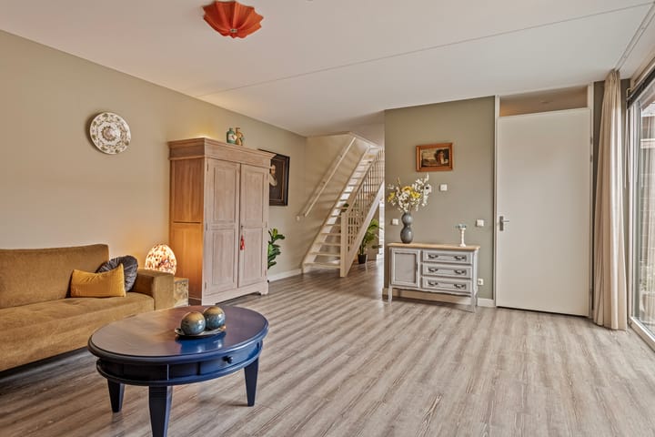 Foto 14 van Satijnstraat 1