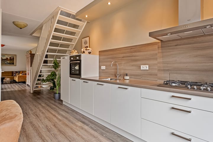 Foto 16 van Satijnstraat 1