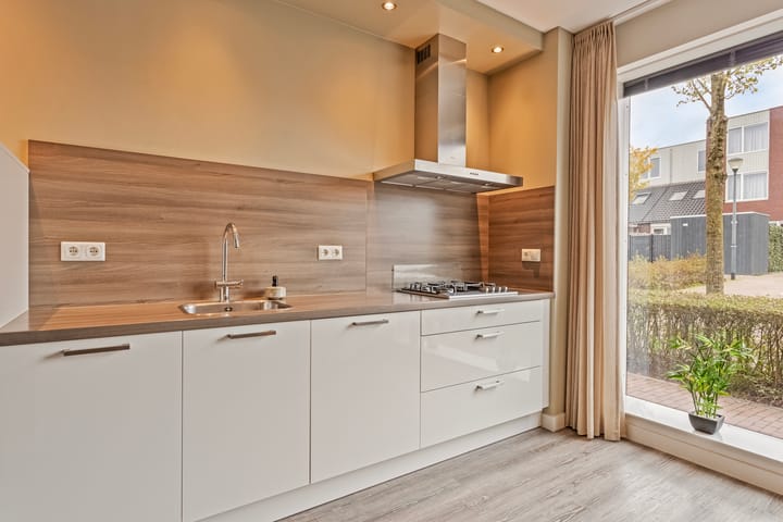 Foto 18 van Satijnstraat 1