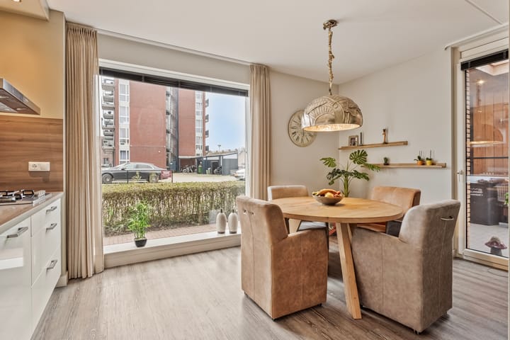 Foto 19 van Satijnstraat 1