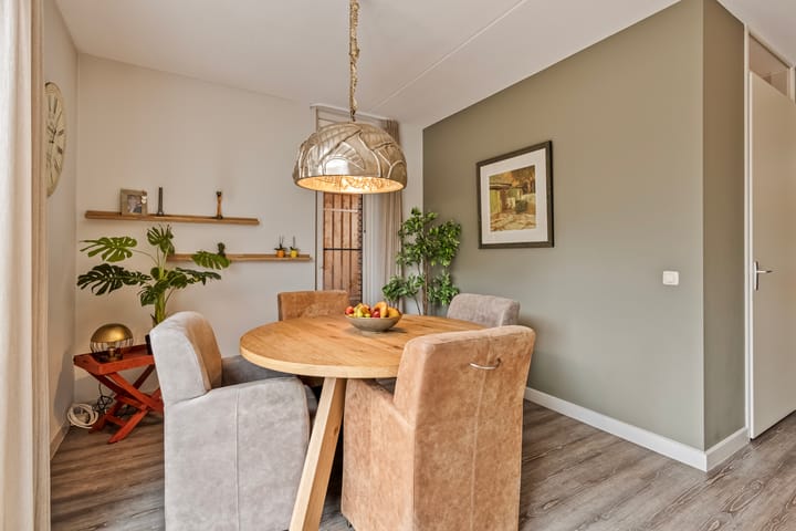 Foto 20 van Satijnstraat 1