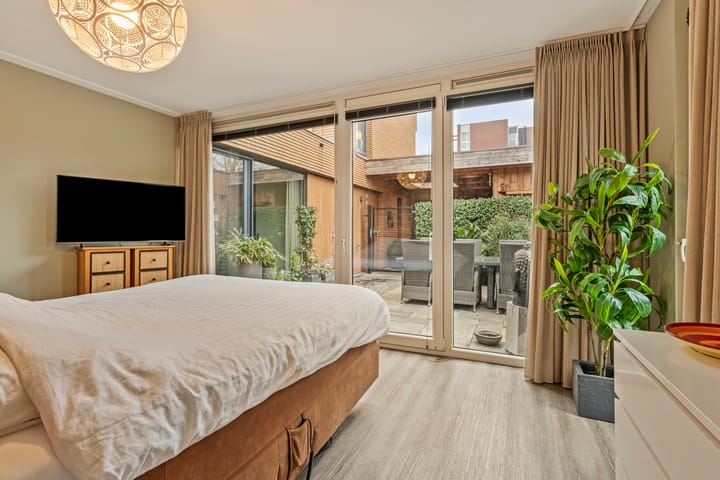 Foto 22 van Satijnstraat 1