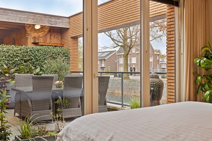 Foto 24 van Satijnstraat 1