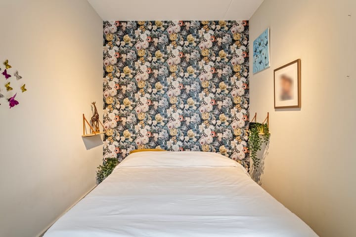 Foto 30 van Satijnstraat 1