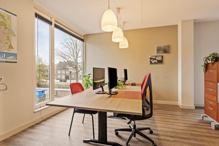 Foto 32 van Satijnstraat 1