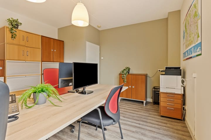 Foto 33 van Satijnstraat 1