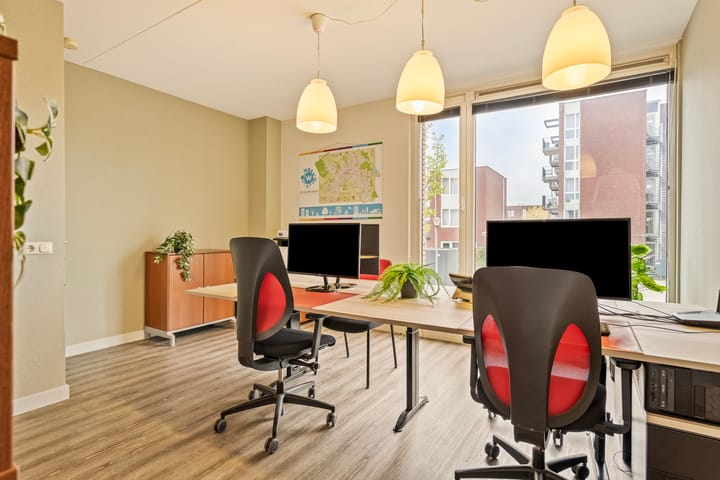 Foto 34 van Satijnstraat 1