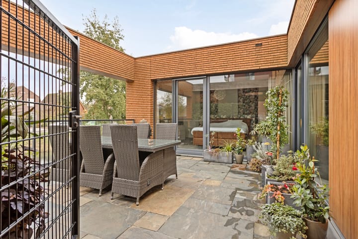 Foto 35 van Satijnstraat 1