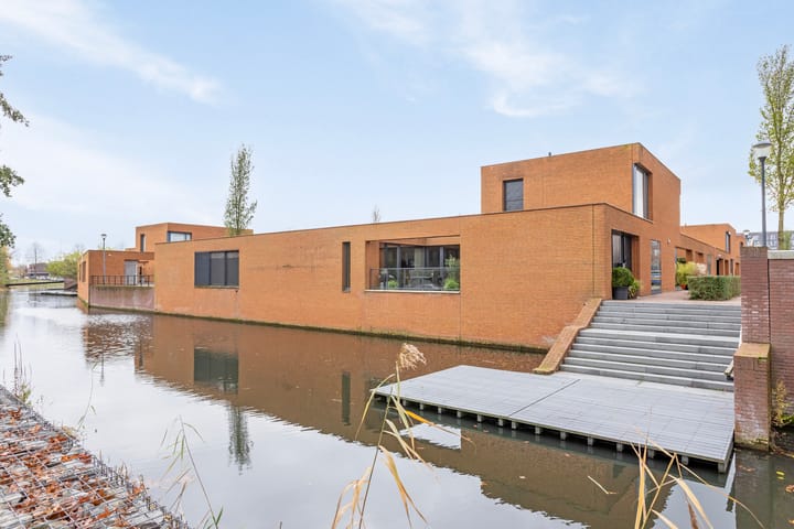 Foto 42 van Satijnstraat 1