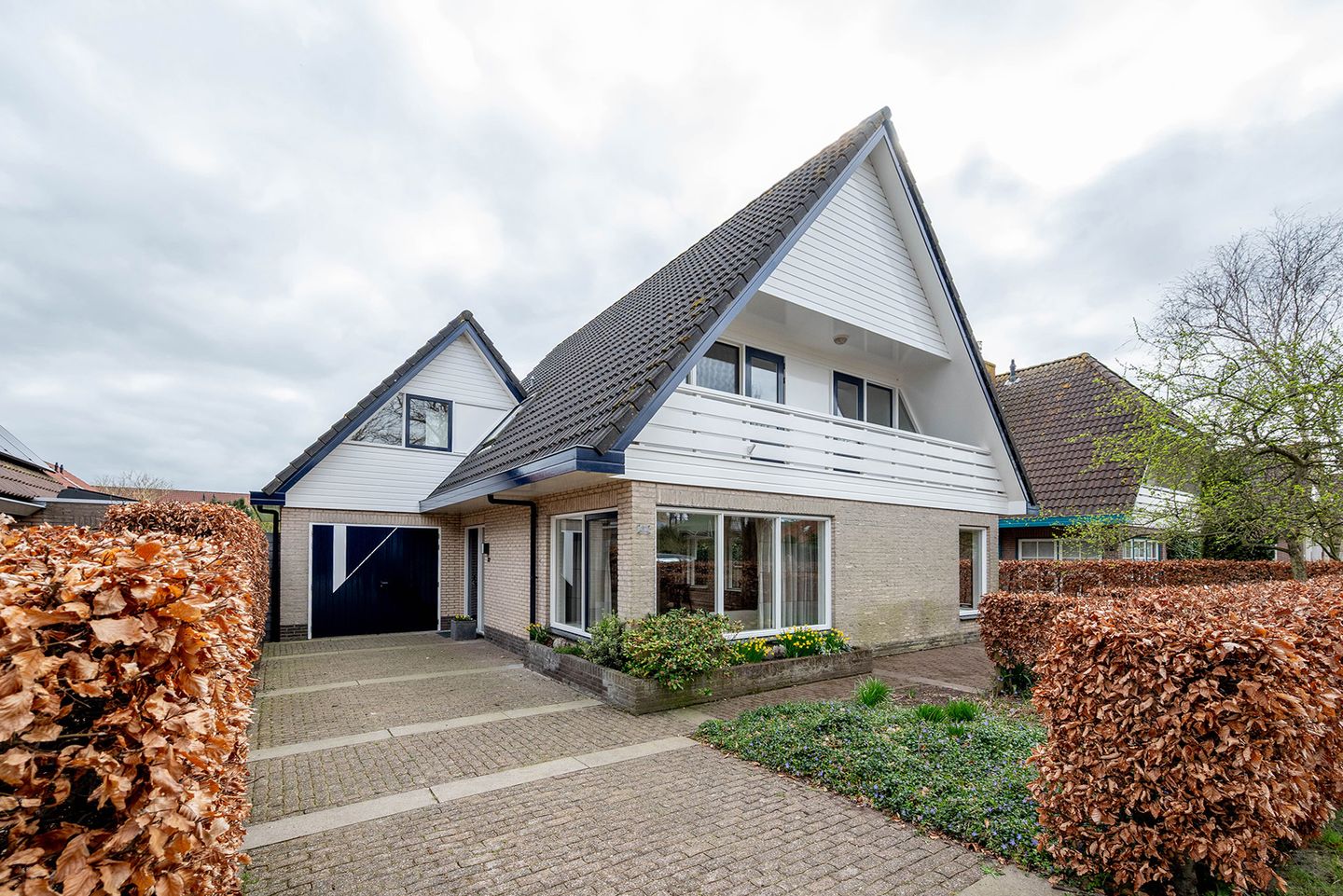 Foto 1 van Hofgeesterweg 27