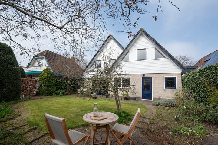 Foto 2 van Hofgeesterweg 27