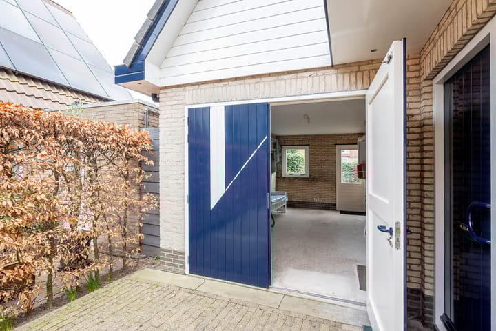 Foto 7 van Hofgeesterweg 27