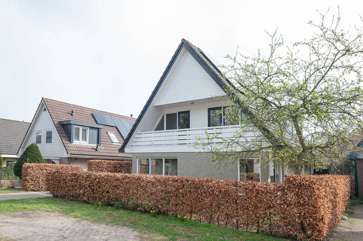 Foto 8 van Hofgeesterweg 27