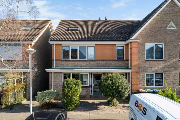 Photo 1 of Kwartslaan 64