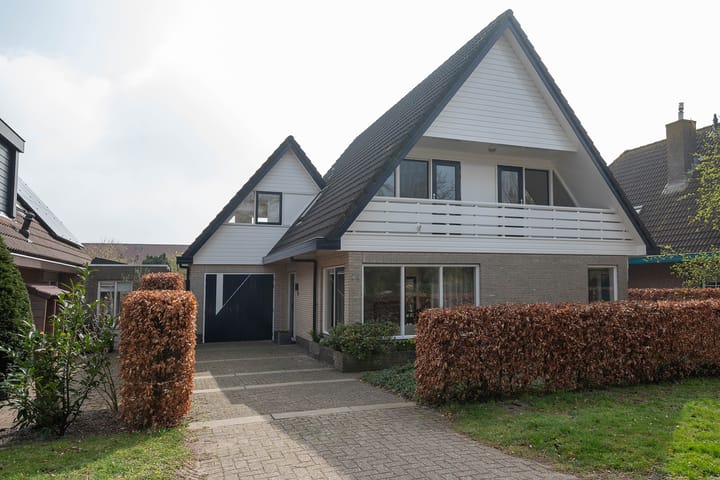 Foto 6 van Hofgeesterweg 27