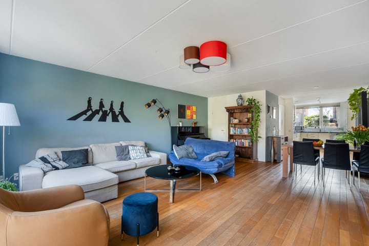 Foto 2 van Kwartslaan 64