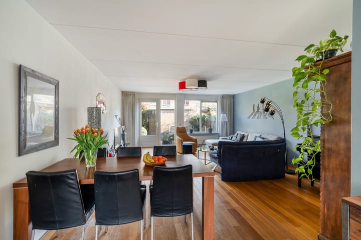 Foto 3 van Kwartslaan 64