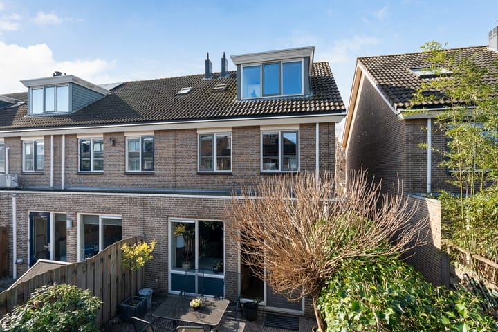 Foto 5 van Kwartslaan 64