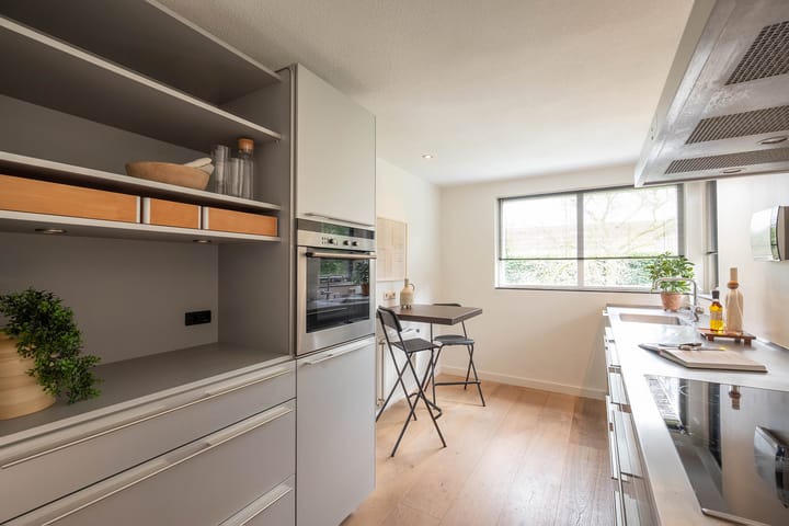 Foto 25 van Hofgeesterweg 27