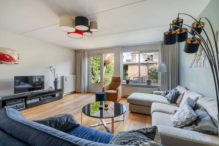 Photo 12 of Kwartslaan 64