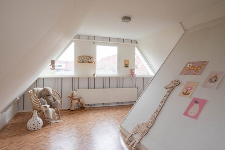 Foto 41 van Hofgeesterweg 27