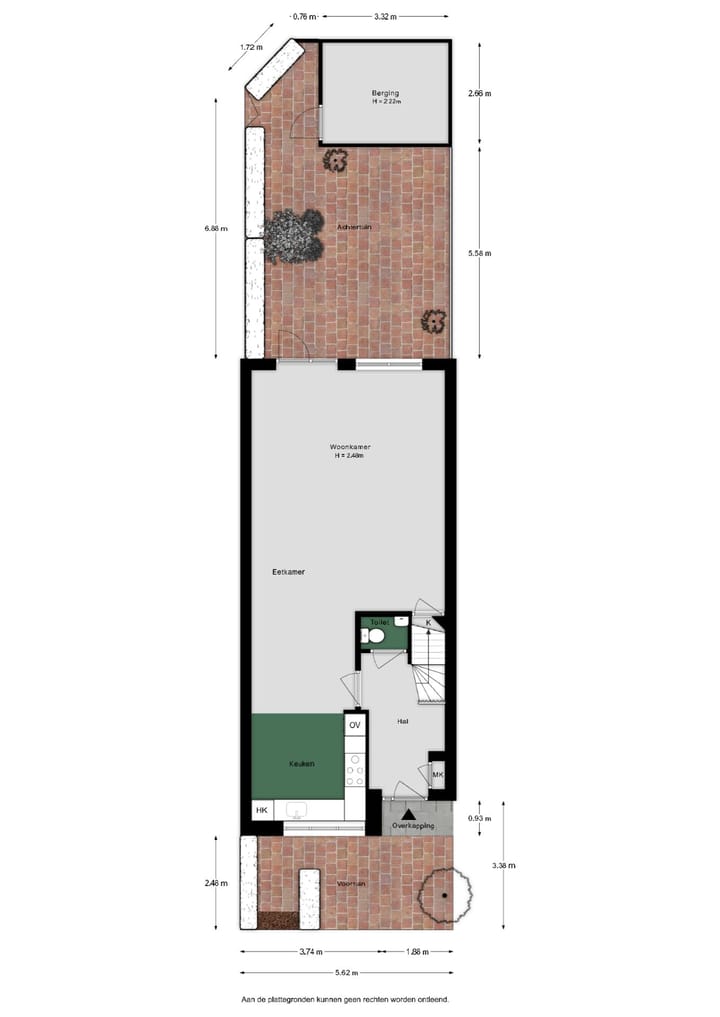 Photo 37 of Kwartslaan 64