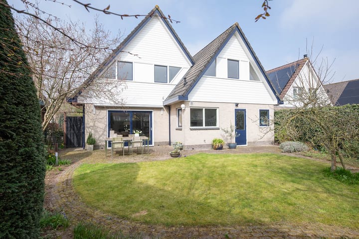 Foto 55 van Hofgeesterweg 27